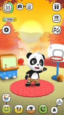 我的熊猫app_我的熊猫app安卓版下载V1.0_我的熊猫app手机版安卓