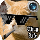 Thug Life Photo Maker Editor