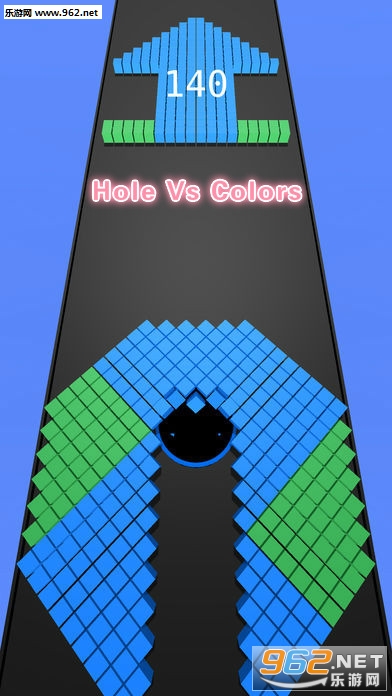 Hole Vs Colors官方版