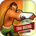 泰拳格斗比赛app