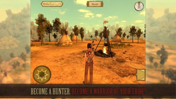 进化印第安猎人游戏下载_进化印第安猎人游戏下载ios版下载_进化印第安猎人游戏下载下载