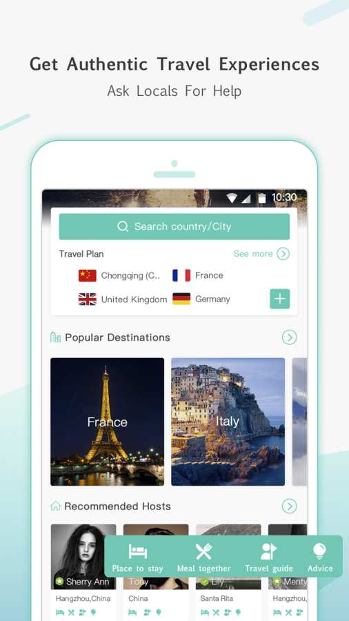 Travel Palapp_Travel Palapp电脑版下载