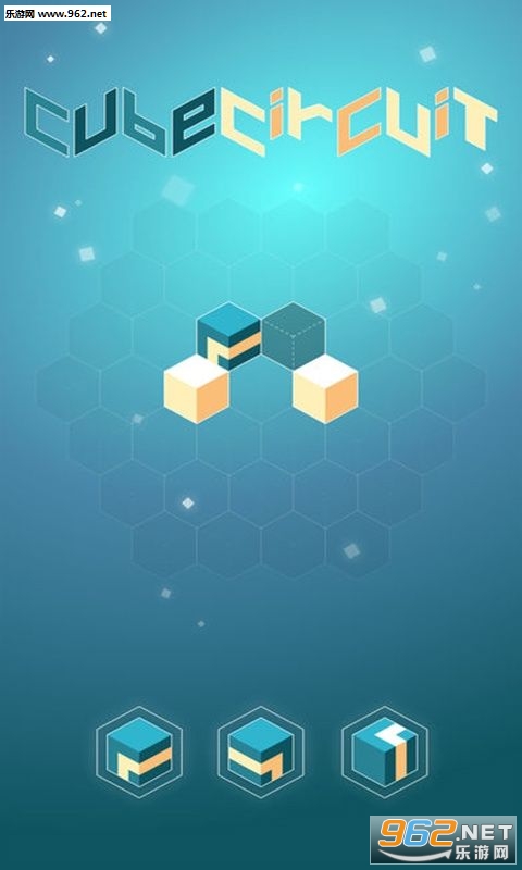Cube Circuit苹果ios版