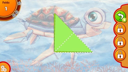 折纸挑战app_折纸挑战app中文版下载_折纸挑战app电脑版下载
