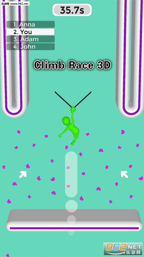 Climb Race 3D官方版