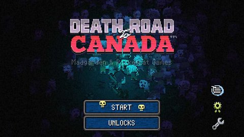 死亡之路加拿大中文版下载_死亡之路加拿大中文版手机appv1.7.2