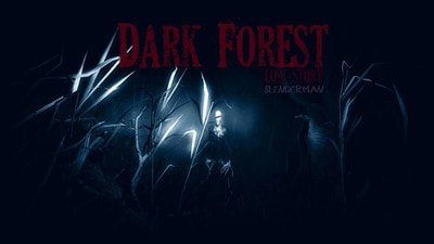 黑暗森林app下载-黑暗森林APP下载 v0.99.02