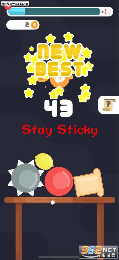 Stay Sticky官方版