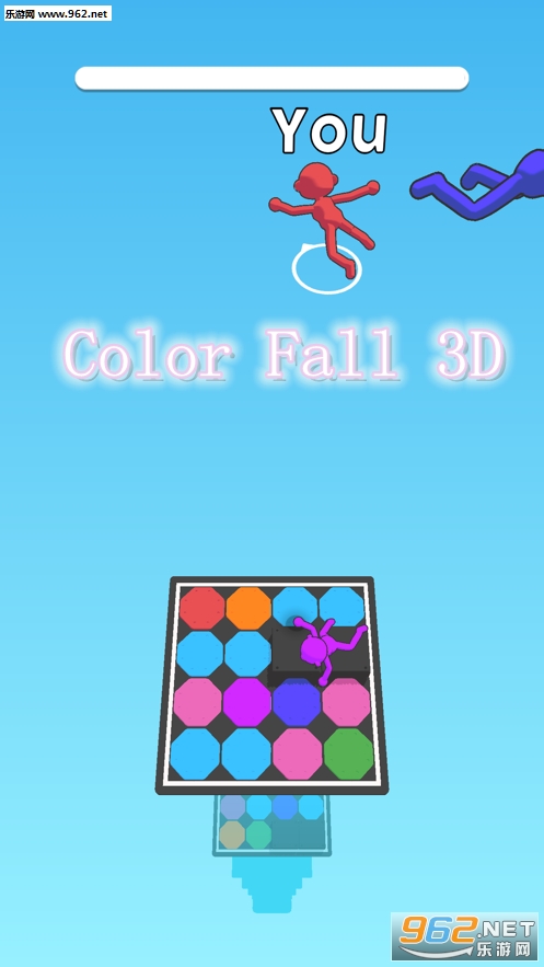 Color Fall 3D官方版