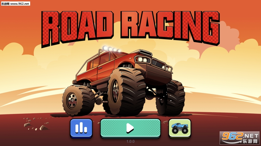 Road Racing.io官方版