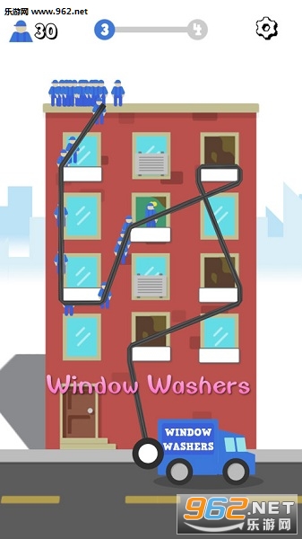 Window Washers官方版