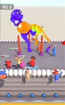 超级外星狗人类激斗派对安卓版-超级外星狗人类激斗派对游戏下载 v1.2.2