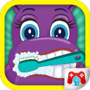动物牙医 - 儿童游戏app