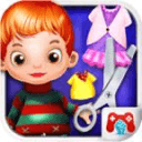 婴儿裁缝和精品app