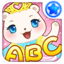 英语庄园-小雪公主和星天乐园app