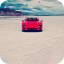 红色超跑-宝软3D主题app