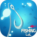钓鱼传奇app