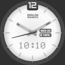 DIGILOG MIX-WATCH表盤app_DIGILOG MIX-WATCH表盤app安卓手機版免費下載