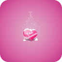当爱情来临时-宝软3D主题app