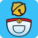 哆啦A梦-闪电锁屏主题app