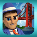 纪念碑建设者-金门大桥app