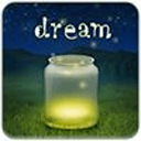 萤火虫之梦主题(锁屏桌面壁纸)app