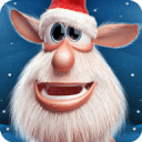 說話的Booba：圣誕老人的寵物app_說話的Booba：圣誕老人的寵物app官方正版