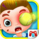 儿童体育游戏医生app