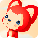 阿狸-闪电锁屏主题app