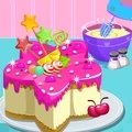 起司蛋糕游戏下载_起司蛋糕安卓版下载v0.6  v0.6