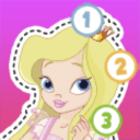 儿童公主连线游戏app