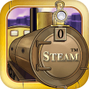 蒸汽时代-驶向财富 Steam：app