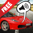 儿童交通声音游戏app