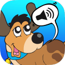 卡通宠物声音游戏app
