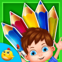 幼儿和学龄前儿童的颜色app_幼儿和学龄前儿童的颜色app手机游戏下载