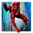 Human Spider: Awesome Runapp
