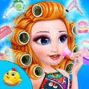 公主化妆女孩游戏app