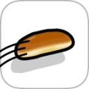 冲锋吧！法式小面包app