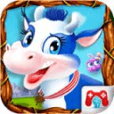 小母牛护理沙龙app_小母牛护理沙龙app手机游戏下载_小母牛护理沙龙app电脑版下载  2.0