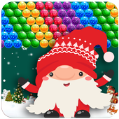 泡泡圣诞老人游戏下载_泡泡圣诞老人手机版下载v2.0  v2.0