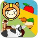 学习英语动物果菜app_学习英语动物果菜app安卓手机版免费下载_学习英语动物果菜app中文版