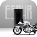 摩托车逃生app