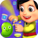 兒童實驗室 - 兒童游戲app
