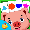 形状学习游戏的​​孩子app_形状学习游戏的​​孩子appapp下载