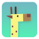 噢我的长颈鹿app_噢我的长颈鹿app小游戏_噢我的长颈鹿app中文版下载  2.0