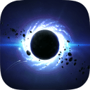 黑洞app