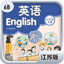 江苏版6年级下册-点读系列app