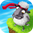 疯狂的羊群app