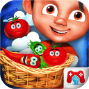 儿童农场app