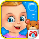 小宝贝：儿童游戏app